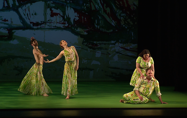Mark Morris Dance Group