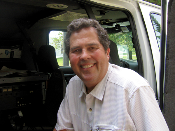 Niels Melo