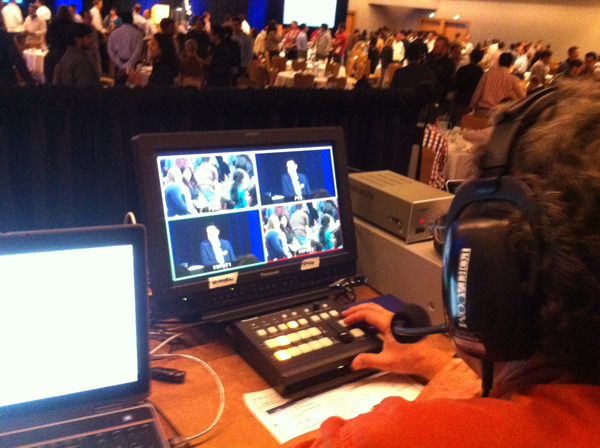SalesForce Event