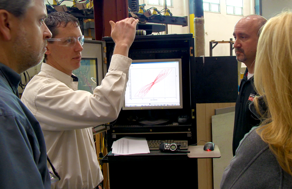 Simpson Corporate Video